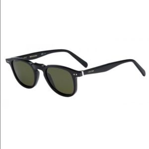 Celine Unisex Wayfarer